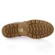 Creator Boots cuir noir