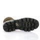 Pao Boots cuir velours tdm