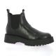 We do Boots cuir noir