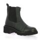 We do Boots cuir noir