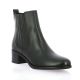We do Boots cuir noir