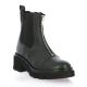 We do Boots cuir noir