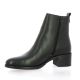 We do Boots cuir noir