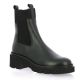 We do Boots cuir noir