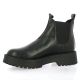 We do Boots cuir noir