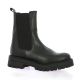 We do Boots cuir noir