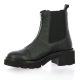 We do Boots cuir noir