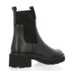We do Boots cuir noir