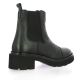 We do Boots cuir noir