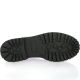 We do Boots cuir noir