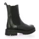 We do Boots cuir noir