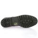 Reqins Boots cuir noir