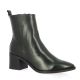 Creator Boots cuir noir