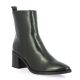 Creator Boots cuir noir
