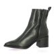 Creator Boots cuir noir