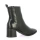 Creator Boots cuir noir