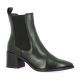 Creator Boots cuir noir