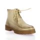 Creator Boots cuir taupe