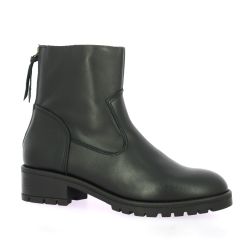 We do Boots cuir noir