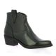 We do Boots cuir noir