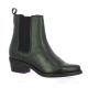 We do Boots cuir noir