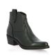 We do Boots cuir noir