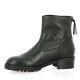 We do Boots cuir noir