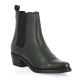 We do Boots cuir noir