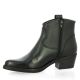 We do Boots cuir noir