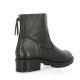 We do Boots cuir noir