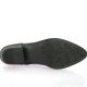 We do Boots cuir noir