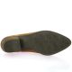 We do Boots cuir velours cognac