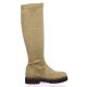 Debutto donna Bottes strech taupe
