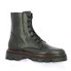 Pao Boots cuir noir