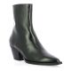 Maroli Boots cuir noir