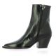 Maroli Boots cuir noir