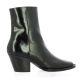 Maroli Boots cuir noir