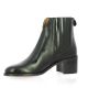 Maroli Boots cuir noir