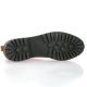 So send Boots cuir velours cognac