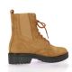 So send Rangers cuir velours camel