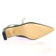 Vidi studio Escarpins cuir noir