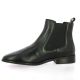 Reqins Boots cuir noir