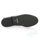 Reqins Boots cuir noir