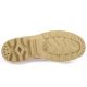 Palladium Baskets cuir velours leopard