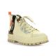 Palladium Baskets toile beige