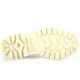 Palladium Baskets cuir velours camel
