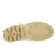 Palladium Baskets cuir nubuck camel
