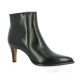 Muratti Boots cuir noir