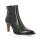 Muratti Boots cuir noir