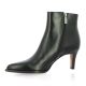 Muratti Boots cuir noir